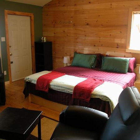 Waterview B&B Pictou Dış mekan fotoğraf