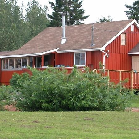 Waterview B&B Pictou Dış mekan fotoğraf