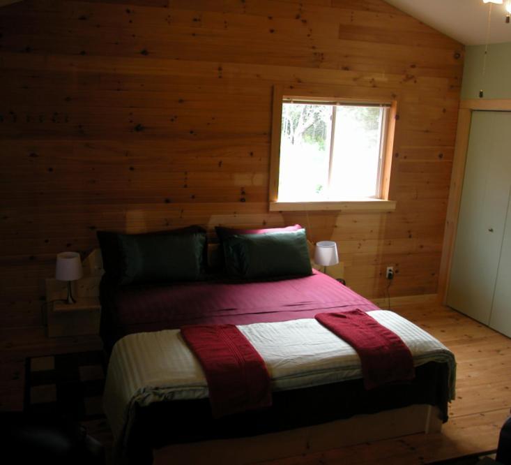 Waterview B&B Pictou Oda fotoğraf