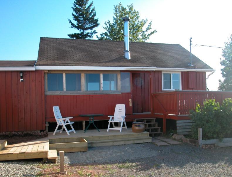 Waterview B&B Pictou Dış mekan fotoğraf