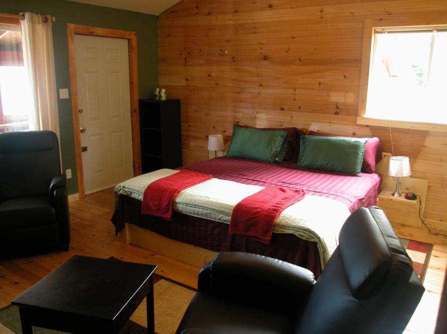 Waterview B&B Pictou Dış mekan fotoğraf