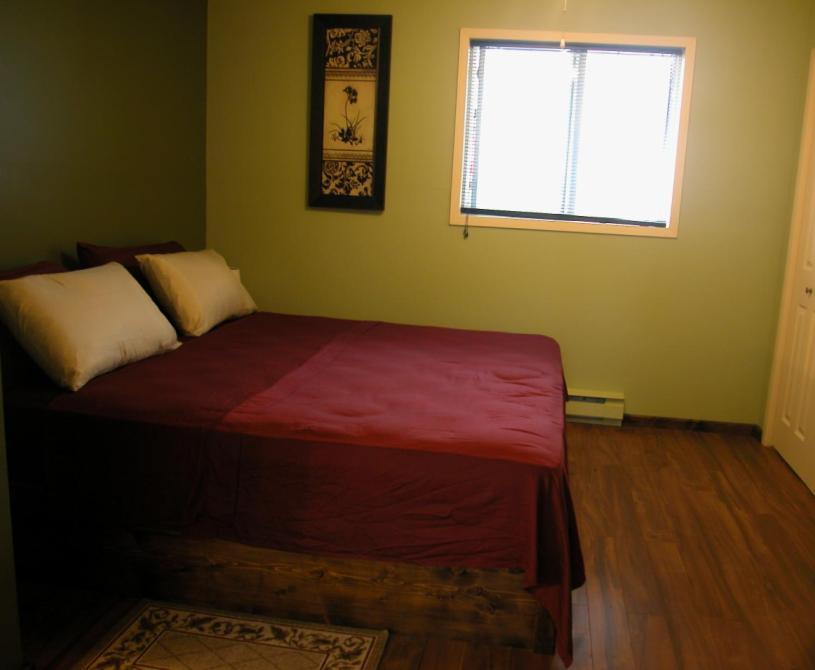 Waterview B&B Pictou Dış mekan fotoğraf