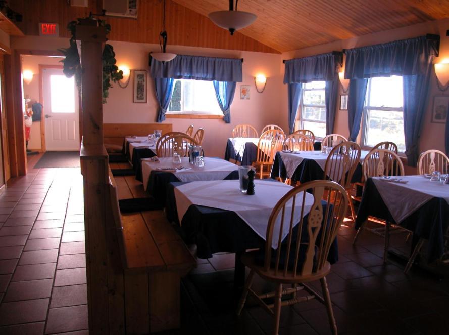 Waterview B&B Pictou Dış mekan fotoğraf