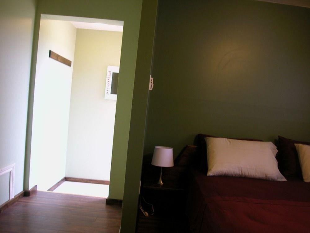Waterview B&B Pictou Dış mekan fotoğraf