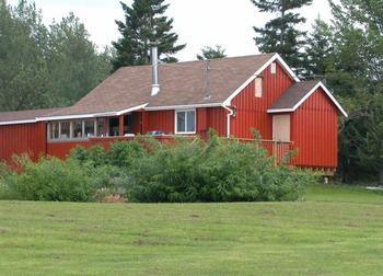 Waterview B&B Pictou Dış mekan fotoğraf