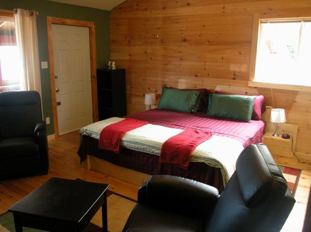 Waterview B&B Pictou Dış mekan fotoğraf