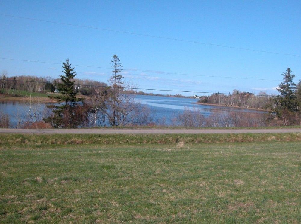 Waterview B&B Pictou Dış mekan fotoğraf