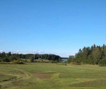 Waterview B&B Pictou Dış mekan fotoğraf