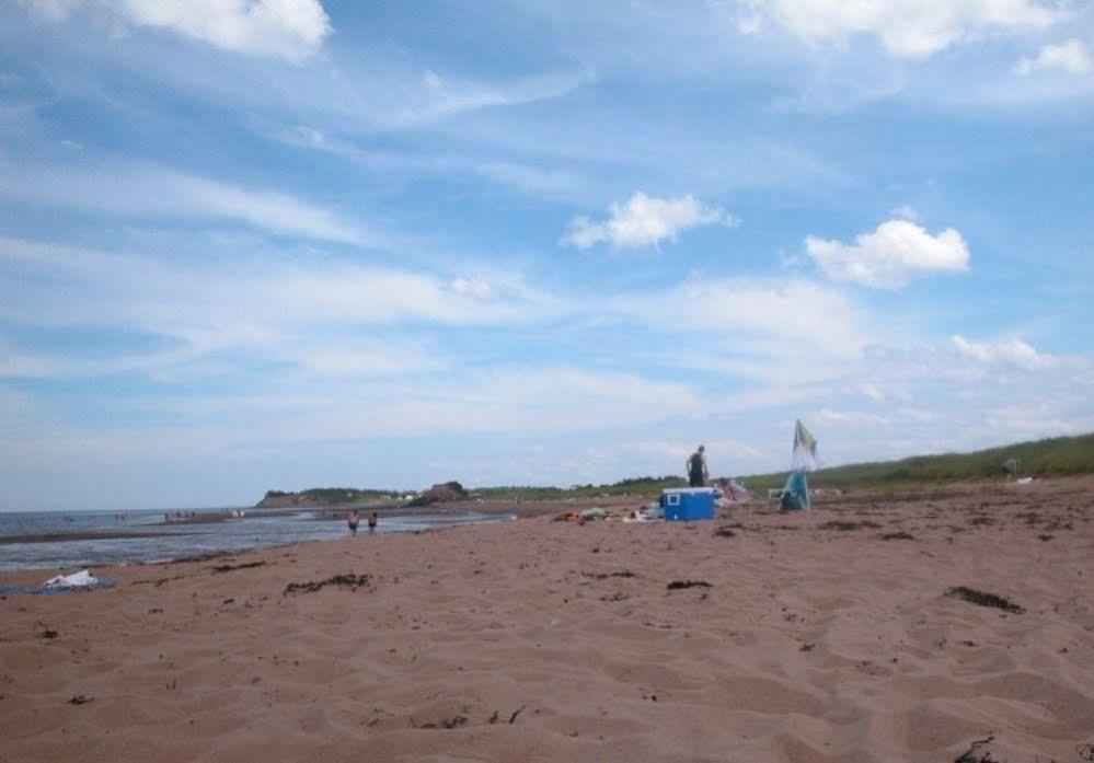Waterview B&B Pictou Dış mekan fotoğraf